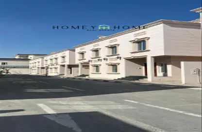 Outdoor Building image for: Villa - 4 Bedrooms - 5 Bathrooms for rent in Muaither Area - Al Rayyan - Doha, Image 1