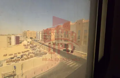 شقة - 3 غرف نوم - 3 حمامات للايجار في جلف ريزيدانس - جلف ريزيدانس - النصر - الدوحة