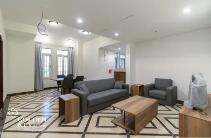 Apartment - 2 Bedrooms - 3 Bathrooms for rent in Dara - Fox Hills - Lusail