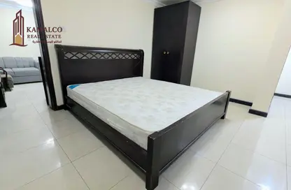 Apartment - 1 Bedroom - 1 Bathroom for rent in Fereej Abdul Aziz - Fereej Abdul Aziz - Doha