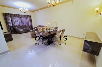 Apartment - 3 Bedrooms - 2 Bathrooms for rent in Al Sadd Road - Al Sadd - Doha