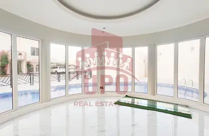 مجمع سكني - 4 غرف نوم - 3 حمامات للايجار في الثمامة - الثمامة - الدوحة