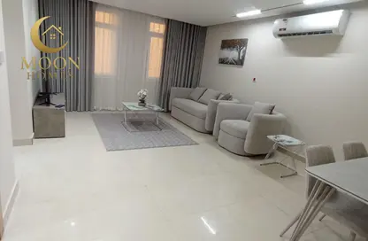 Apartment - 1 Bedroom - 1 Bathroom for rent in Al Mansoura - Al Mansoura - Doha