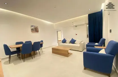 Apartment - 2 Bedrooms - 2 Bathrooms for rent in Umm Ghwailina Comm - Umm Ghuwalina - Umm Ghuwailina - Doha