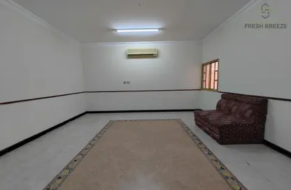 Apartment - 3 Bedrooms - 3 Bathrooms for rent in Old Airport Road - Old Airport Road - Doha