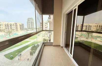 Apartment - 1 Bedroom - 2 Bathrooms for rent in Dara - Fox Hills - Lusail