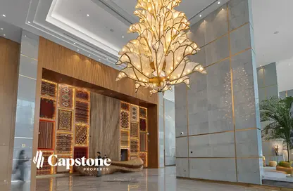 Apartment - 1 Bedroom - 2 Bathrooms for rent in West Bay Tower - West Bay - West Bay - Doha