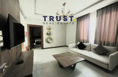 شقة - غرفة نوم - 2 حمامات للايجار في المنصورة - المنصورة - الدوحة شقة - غرفة نوم - 2 حمامات للايجار في المنصورة - المنصورة - الدوحة