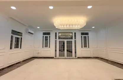 Villa - 6 Bedrooms - 6 Bathrooms for rent in Bani Hajer - Al Rayyan - Doha