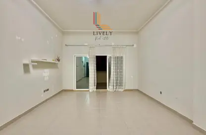 Apartment - 1 Bedroom - 2 Bathrooms for rent in Artan Residence Apartments Fox Hills 150 - Fox Hills - Lusail