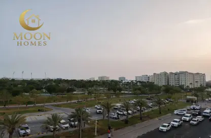 شقة - 2 غرف نوم - 2 حمامات للايجار في منتزه 7 - المنتزه - الدوحة