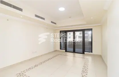 Apartment - 1 Bedroom - 2 Bathrooms for rent in Marina Gate - Porto Arabia - The Pearl Island - Doha Apartment - 1 Bedroom - 2 Bathrooms for rent in Marina Gate - Porto Arabia - The Pearl Island - Doha