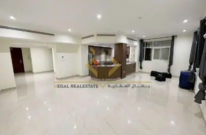 Apartment - 2 Bedrooms - 3 Bathrooms for sale in Fox Hills - Fox Hills - Lusail