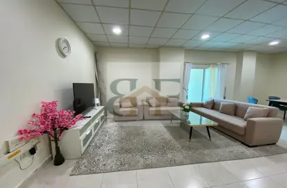 Apartment - 2 Bedrooms - 2 Bathrooms for rent in Al Sadd Road - Al Sadd - Doha