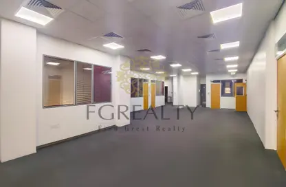Office Space - Studio for rent in Salwa Commercial Building - Salwa Road - Doha