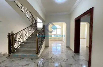 Villa - 4 Bedrooms - 4 Bathrooms for rent in Bab Al Rayyan - Muraikh - AlMuraikh - Doha