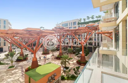 Apartment - 1 Bedroom - 2 Bathrooms for rent in Crystal Residence - Gewan Island - The Pearl Island - Doha