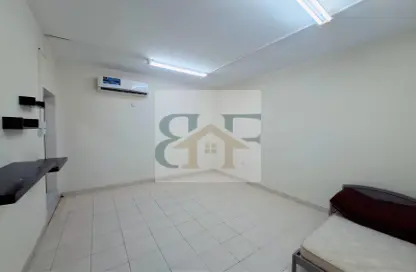 Apartment - 1 Bedroom - 1 Bathroom for rent in Al Sadd - Doha