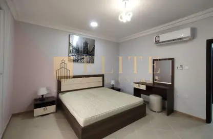 شقة - 2 غرف نوم - 2 حمامات للايجار في 3 بن درهم - المنصورة - الدوحة