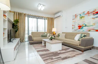 Apartment - 1 Bedroom - 1 Bathroom for rent in Al Wakra - Al Wakra - Al Wakrah - Al Wakra
