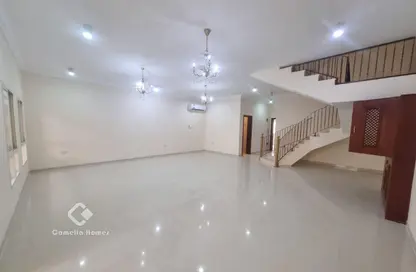 Villa - 5 Bedrooms - 6 Bathrooms for rent in Al Hilal - Al Hilal - Doha