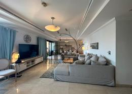 Apartment - 4 bedrooms - 4 bathrooms for sale in East Porto Drive - Porto Arabia - The Pearl Island - Doha