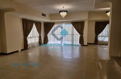 مجمع سكني - 4 غرف نوم - 5 حمامات للايجار في شارع الوعب - الوعب - الدوحة