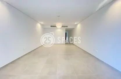 Apartment - Studio - 1 Bathroom for rent in Al Mutahidah Tower - Viva Bahriyah - The Pearl Island - Doha