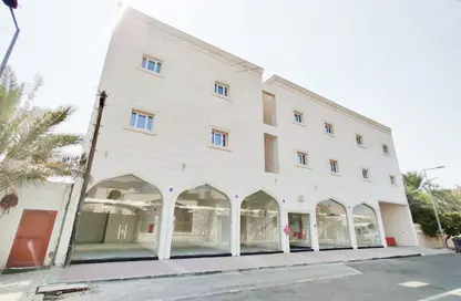 Apartment - 2 Bedrooms - 2 Bathrooms for rent in Al Hilal - Doha
