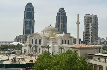 Apartment - 1 Bedroom - 2 Bathrooms for sale in West Porto Drive - Porto Arabia - The Pearl Island - Doha