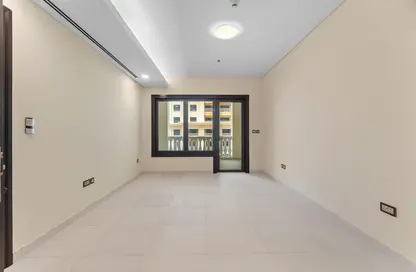 Apartment - 1 Bedroom - 2 Bathrooms for rent in Tower 23 - Porto Arabia - The Pearl Island - Doha