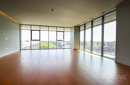 شقة - 3 غرف نوم - 4 حمامات للبيع في سيف لوسيل - مدينة اللسيل - الوسيل