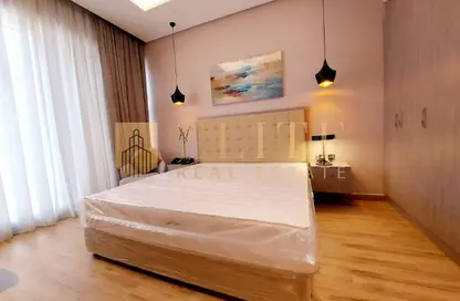 Apartment - Studio - 1 Bathroom for rent in Rawdat Al Khail - Rawdat Al Khail - Doha