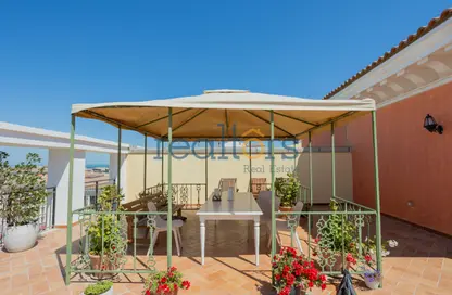 Penthouse - 5 Bedrooms - 6 Bathrooms for sale in Nobili - Qanat Quartier - The Pearl Island - Doha
