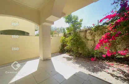 Villa - 4 Bedrooms - 5 Bathrooms for rent in Al Waab Street - Al Waab - Doha