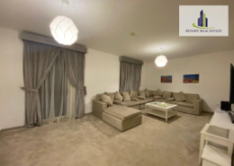 Apartment - 2 bedrooms - 3 bathrooms for rent in Naples - Fox Hills - Fox Hills - Lusail