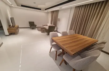 Apartment - 2 Bedrooms - 3 Bathrooms for rent in Al Waab Street - Al Waab - Doha