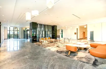 Apartment - 1 Bedroom - 1 Bathroom for rent in East Porto Drive - Porto Arabia - The Pearl Island - Doha