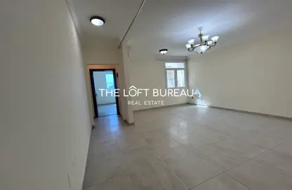 Apartment - 3 Bedrooms - 3 Bathrooms for rent in Al Sadd Road - Al Sadd - Doha