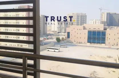Apartment - 3 Bedrooms - 4 Bathrooms for rent in Al Erkyah City - Lusail