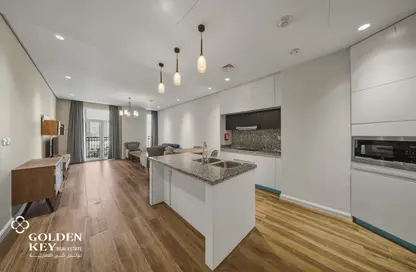 شقة - غرفة نوم - 2 حمامات للبيع في حدائق فلورستا - حدائق فلورستا - جزيرة اللؤلؤة - الدوحة