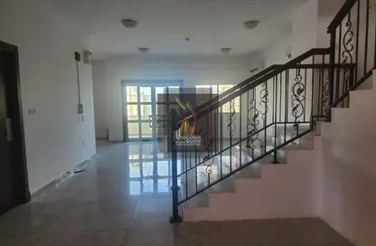 Compound - 3 Bedrooms - 4 Bathrooms for rent in Al Luqta - Al Luqta - Doha