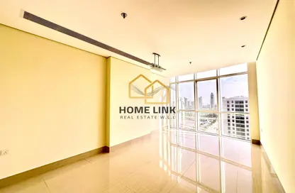 Apartment - 2 Bedrooms - 2 Bathrooms for rent in Marina Residences 195 - Marina District - Lusail