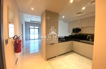 Apartment - 2 Bedrooms - 2 Bathrooms for sale in Fox Hills South - Fox Hills - Lusail