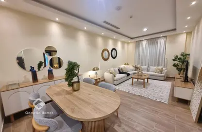 Apartment - 1 Bedroom - 2 Bathrooms for rent in Al Muntazah Street - Al Muntazah - Doha