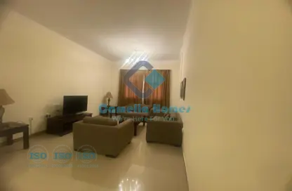 Apartment - 2 Bedrooms - 2 Bathrooms for rent in Al Muntazah Street - Al Muntazah - Doha