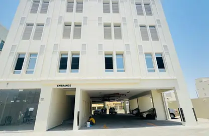 Apartment - 3 Bedrooms - 3 Bathrooms for rent in Al Khor Community - Al Khor