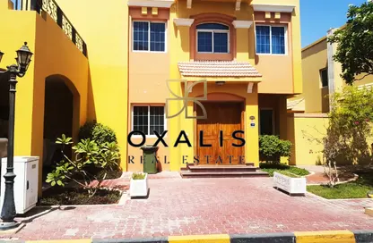 Villa - 5 Bedrooms - 5 Bathrooms for rent in Al Rayyan - Al Rayyan - Doha