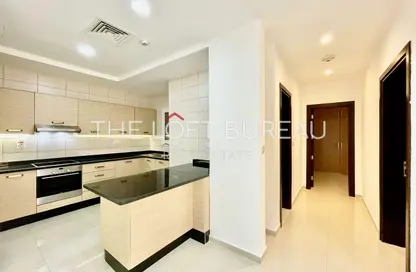 Apartment - 2 Bedrooms - 2 Bathrooms for rent in Souk Merqab - Al Nasr - Doha