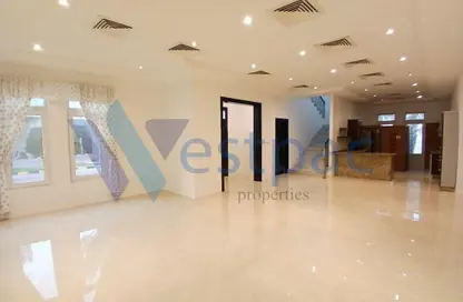 Villa - 4 Bedrooms - 4 Bathrooms for rent in West Bay Lagoon Villas - West Bay Lagoon - West Bay Lagoon - Doha